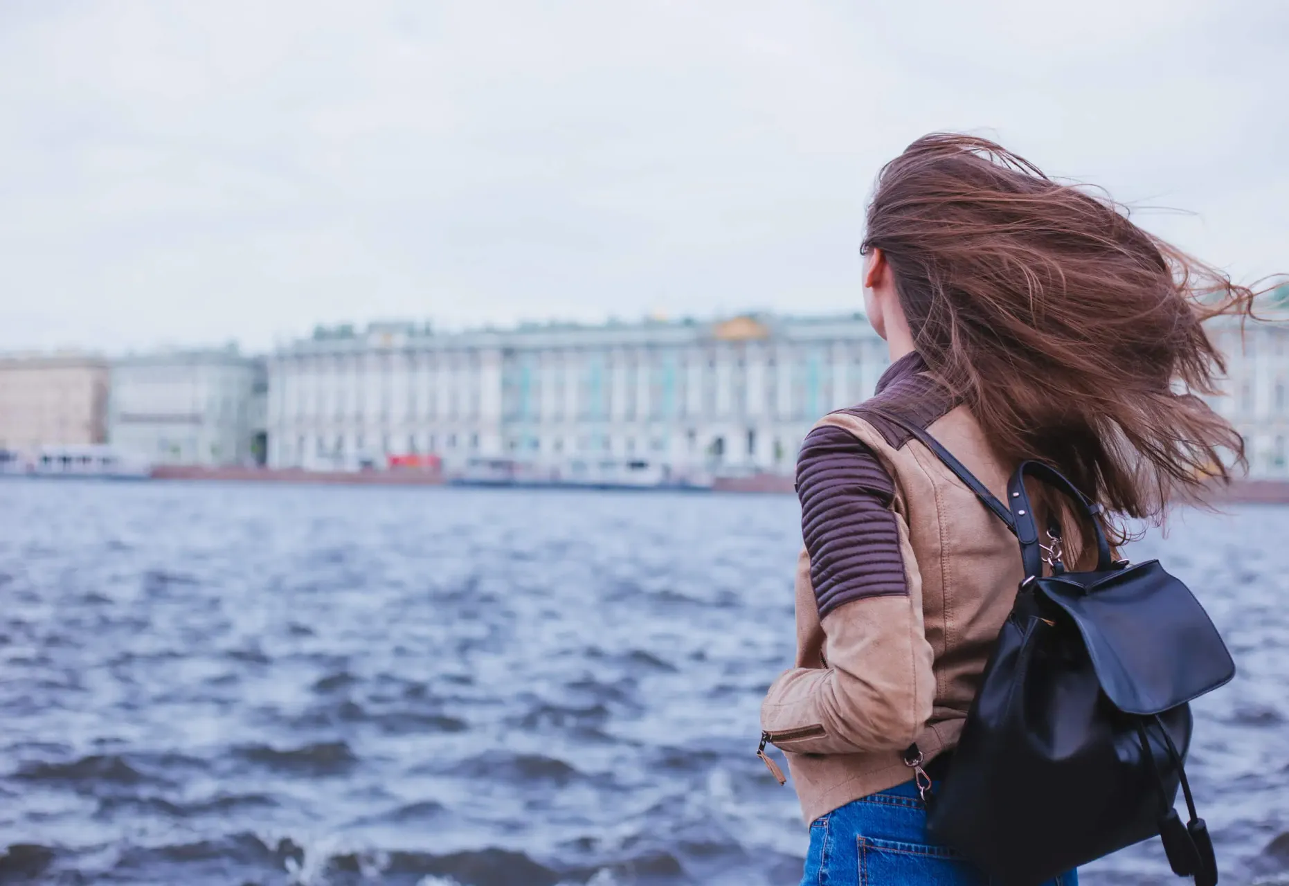 Экскурсии, раскрывающие города изнутри — Rombex.travel