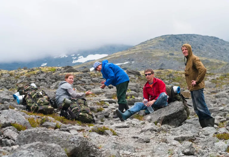 Авторские экскурсии и туры от местных жителей — Rombex.travel