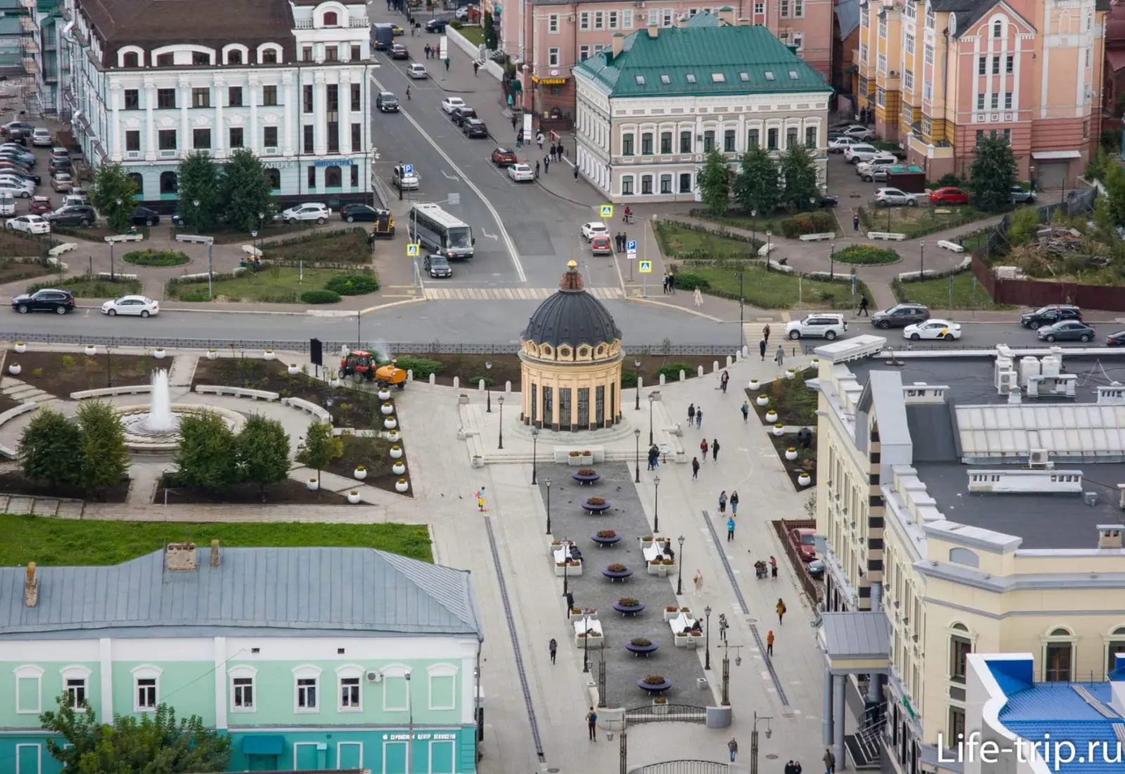 Главное изображение экскурсии