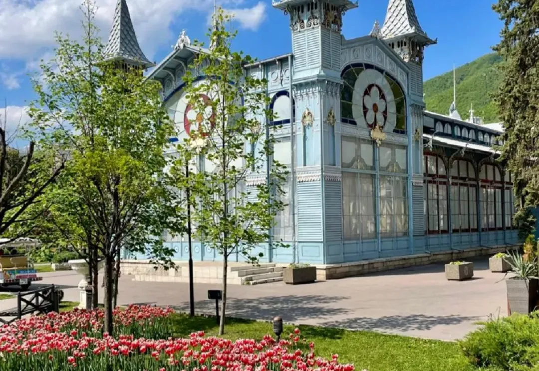 Главное изображение экскурсии
