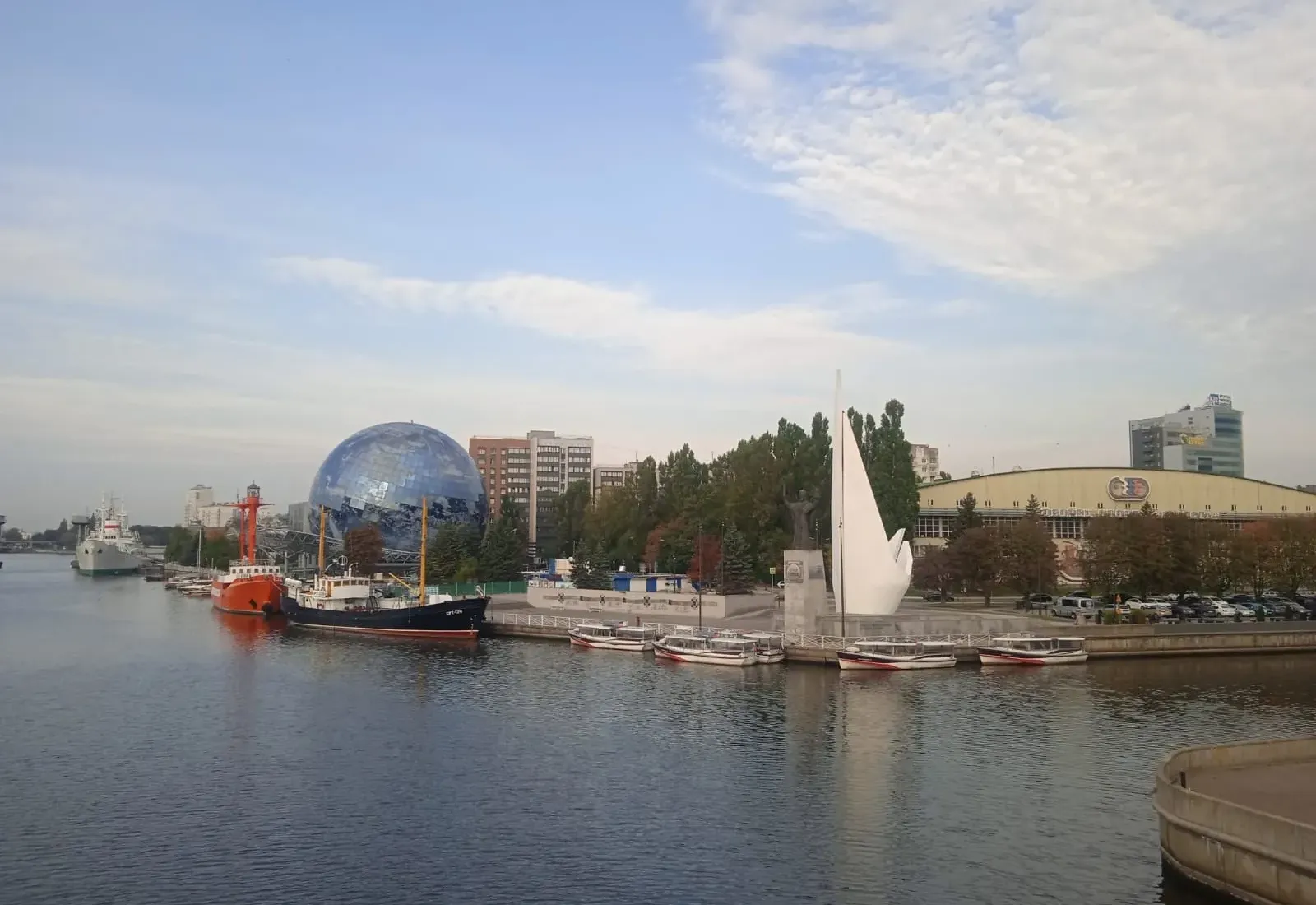 Главное изображение экскурсии