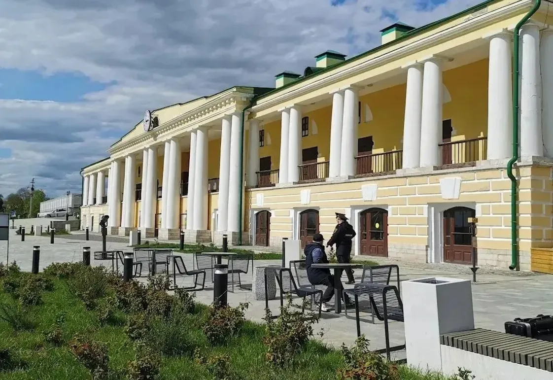 Главное изображение экскурсии