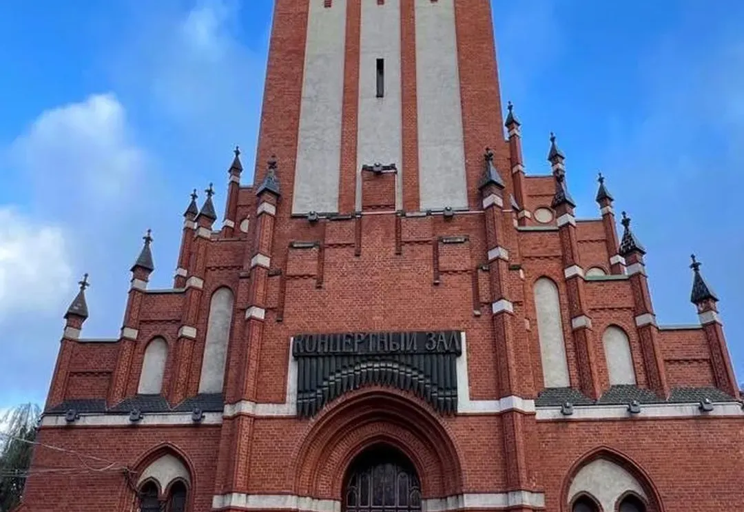 Главное изображение экскурсии