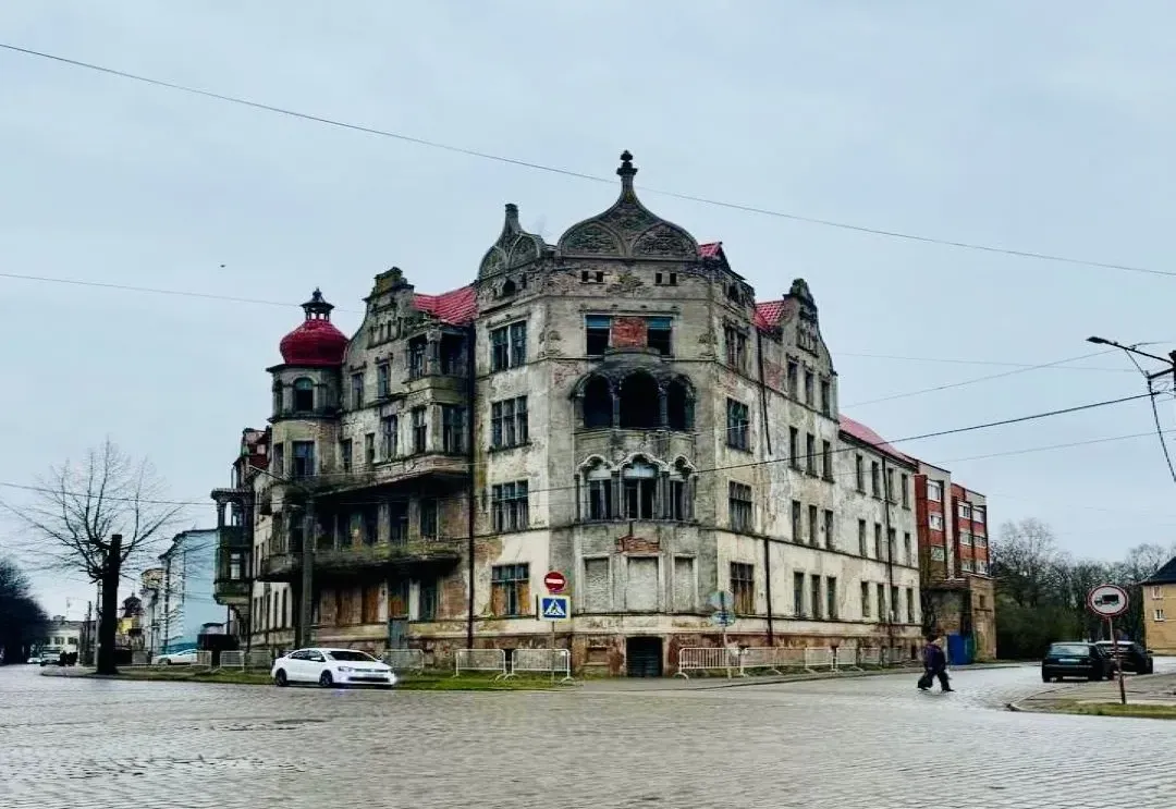 Главное изображение экскурсии