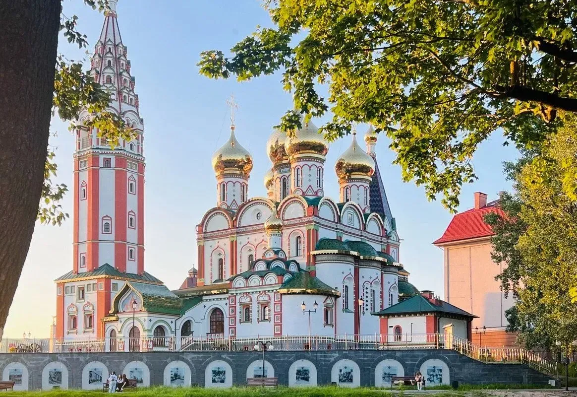 Главное изображение экскурсии