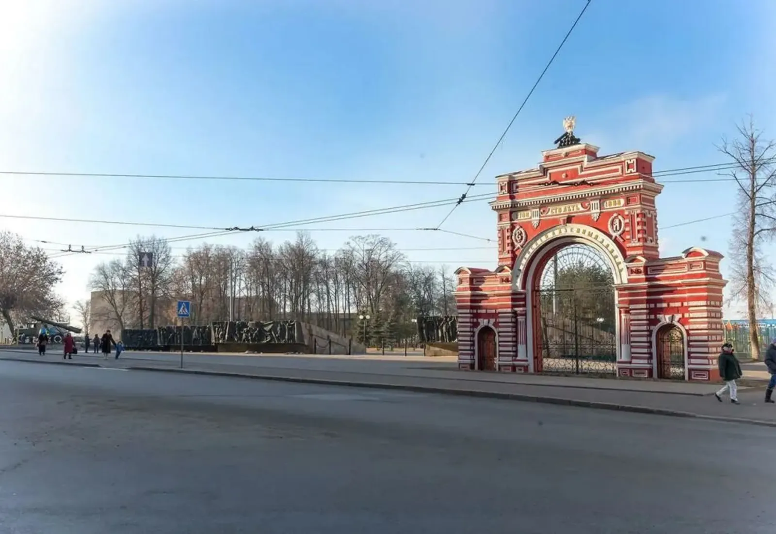 Главное изображение экскурсии
