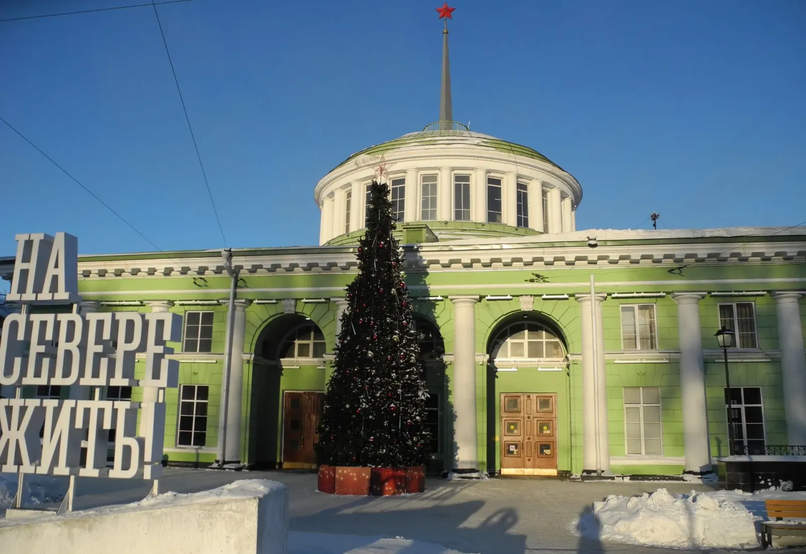 Главное изображение экскурсии