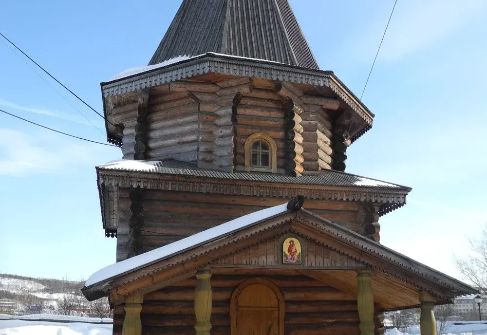 Главное изображение экскурсии