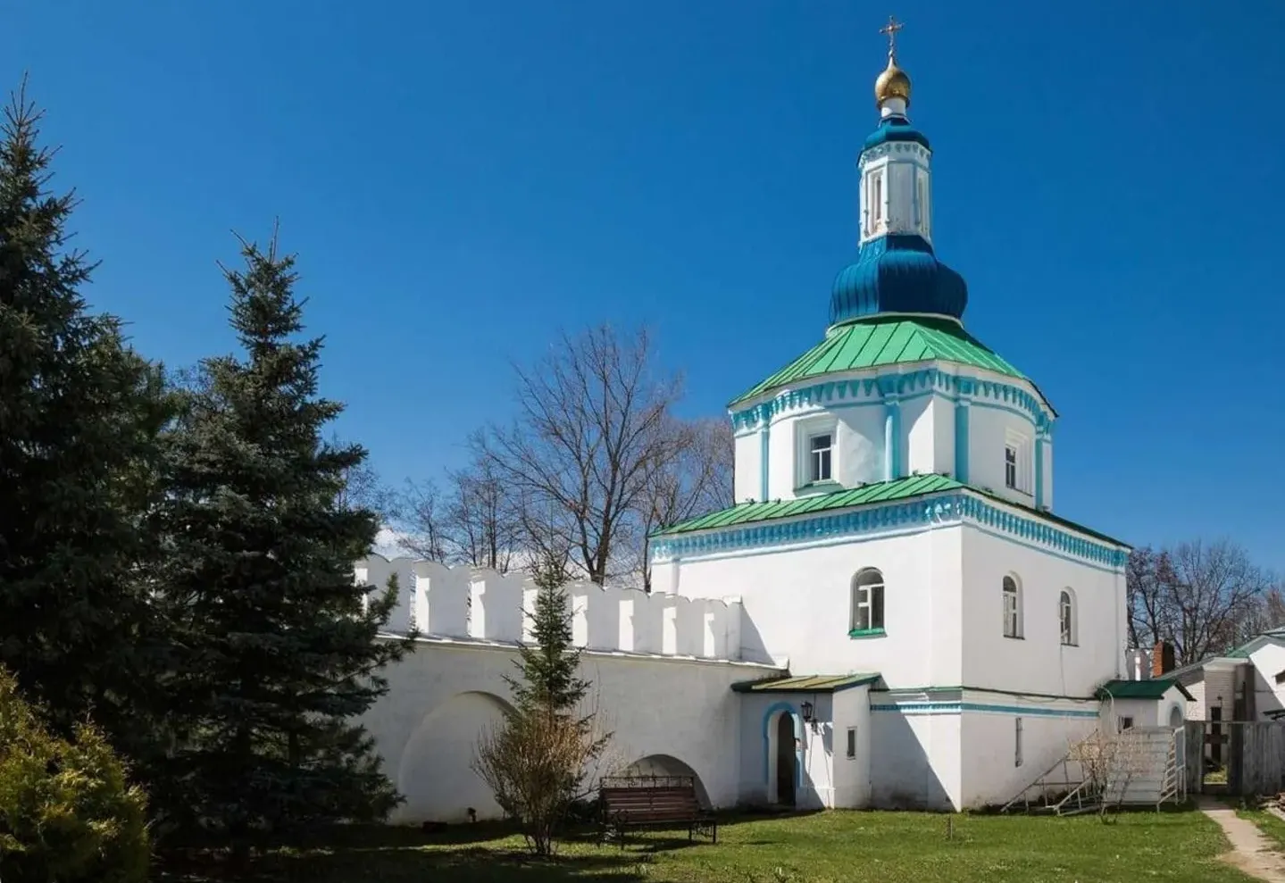 Главное изображение экскурсии