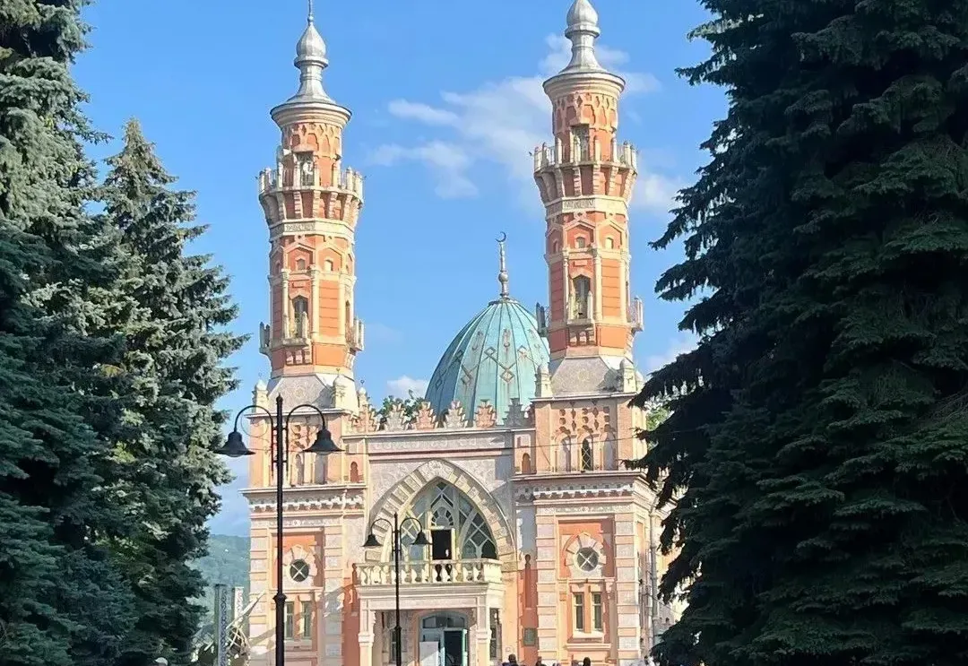 Главное изображение экскурсии