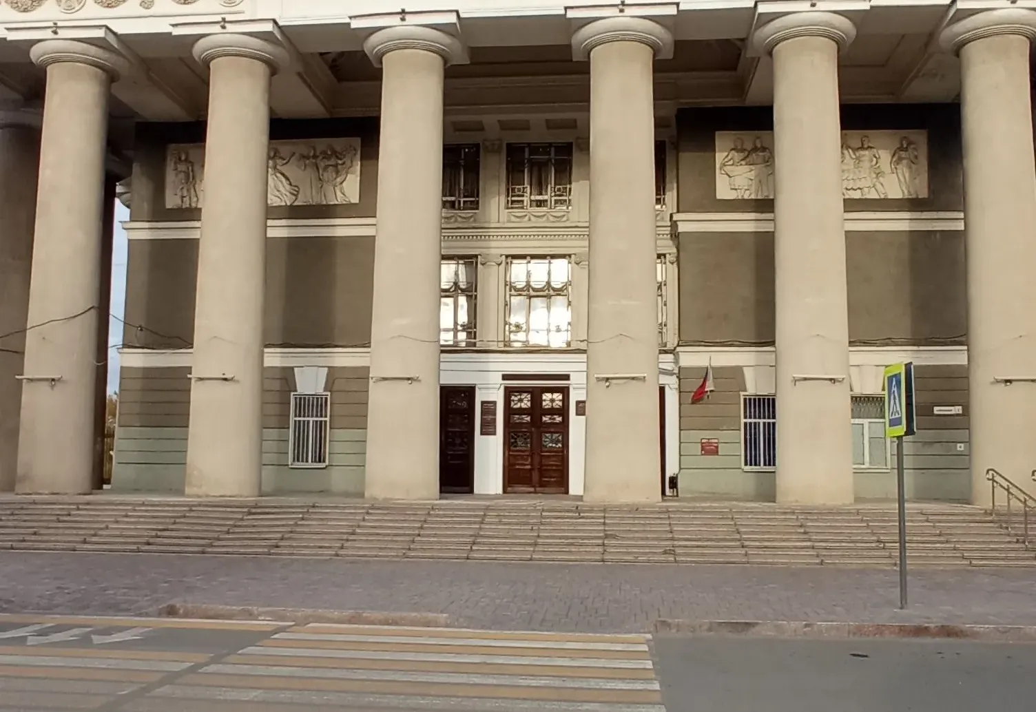 Главное изображение экскурсии