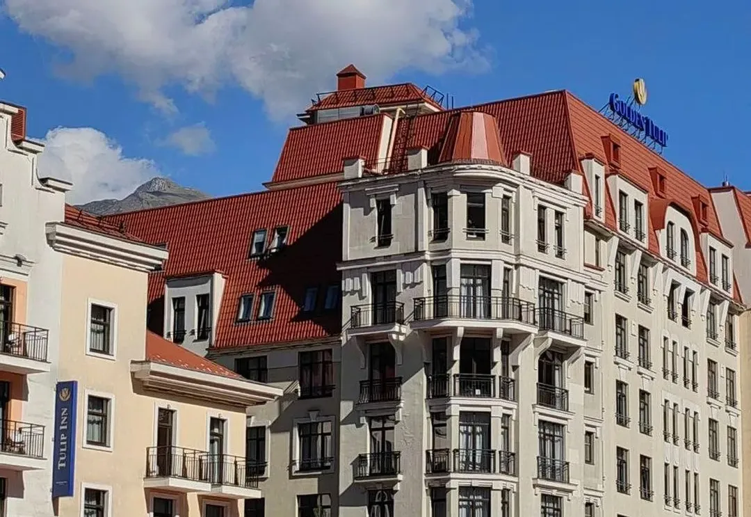 Главное изображение экскурсии