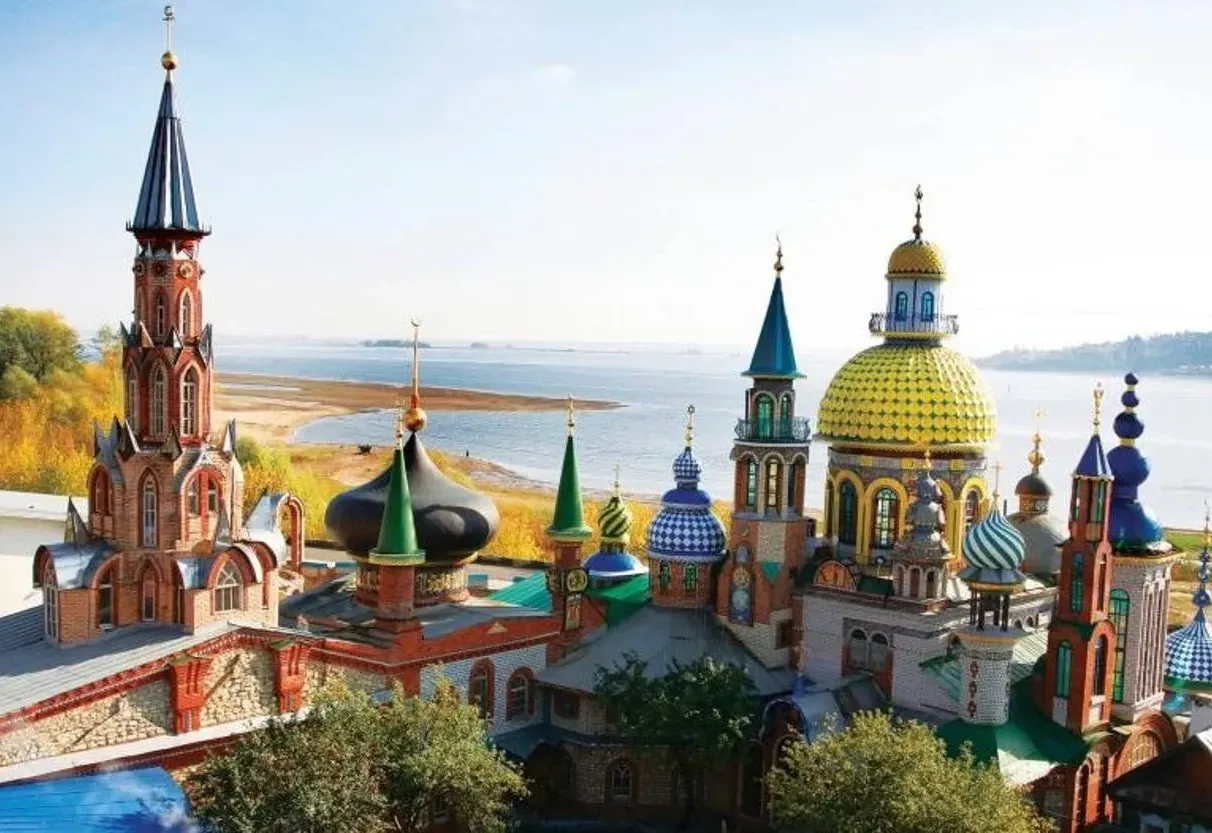 Главное изображение экскурсии