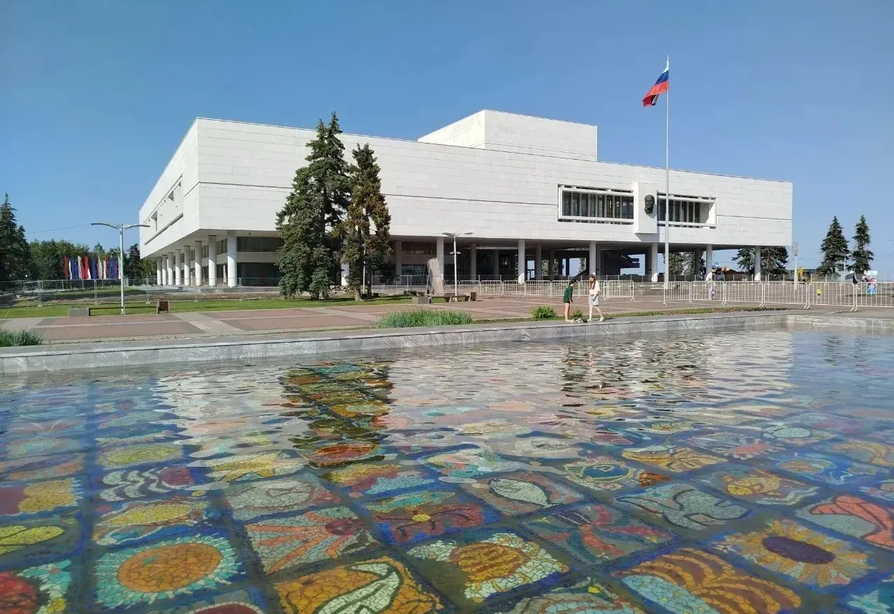 Главное изображение экскурсии
