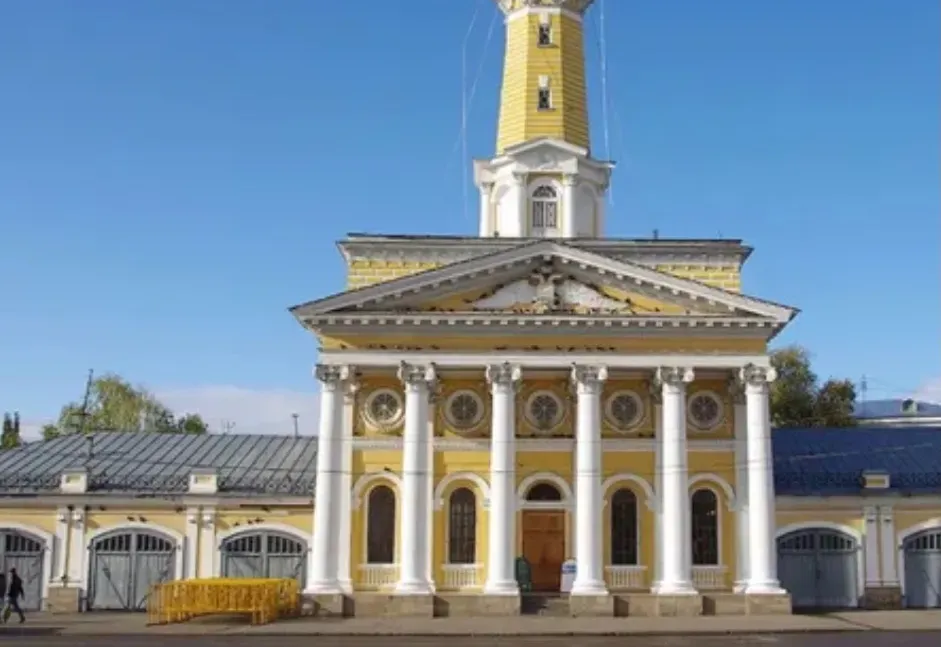 Главное изображение экскурсии