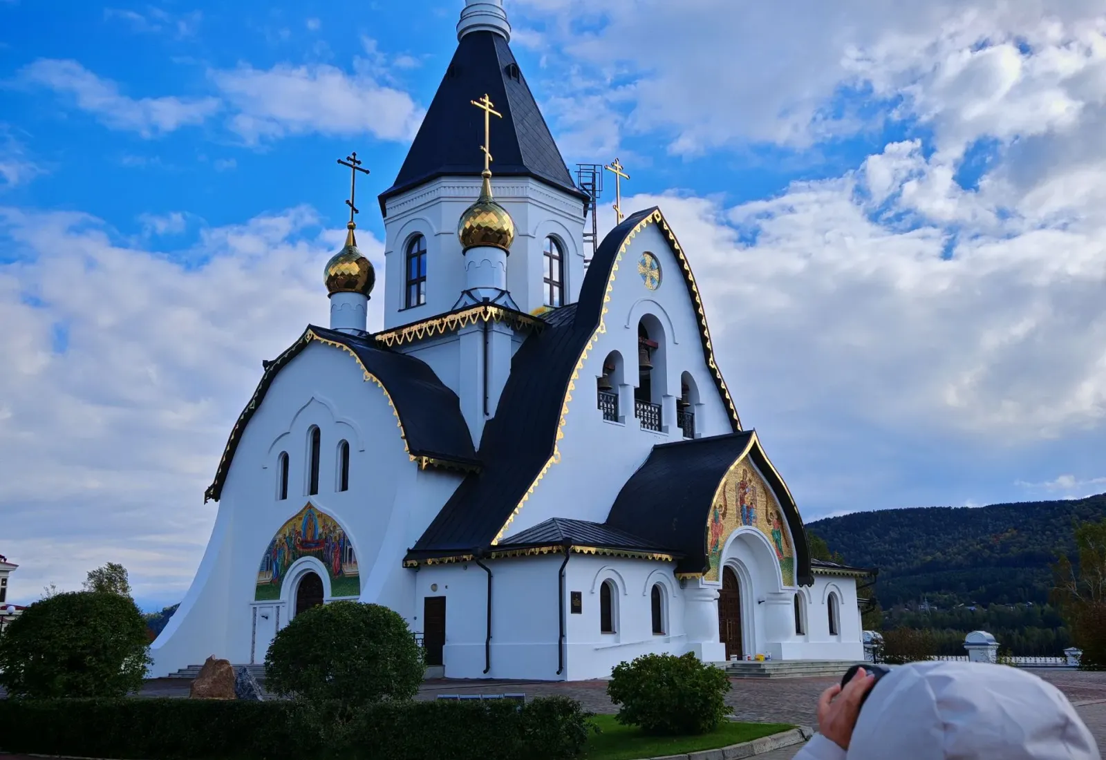 Главное изображение экскурсии
