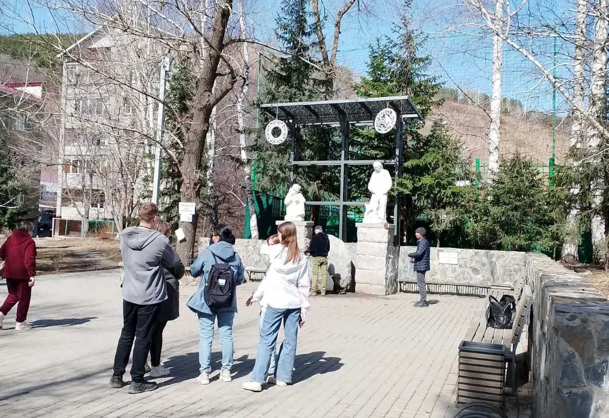 Главное изображение экскурсии