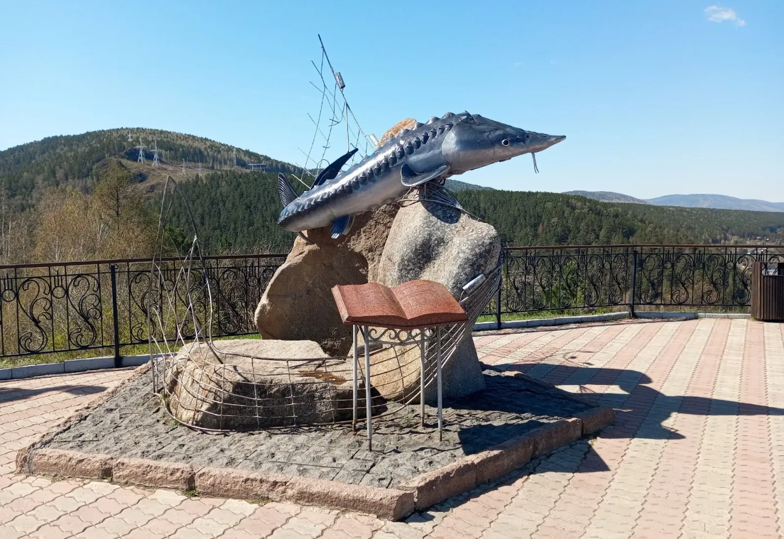 Главное изображение экскурсии
