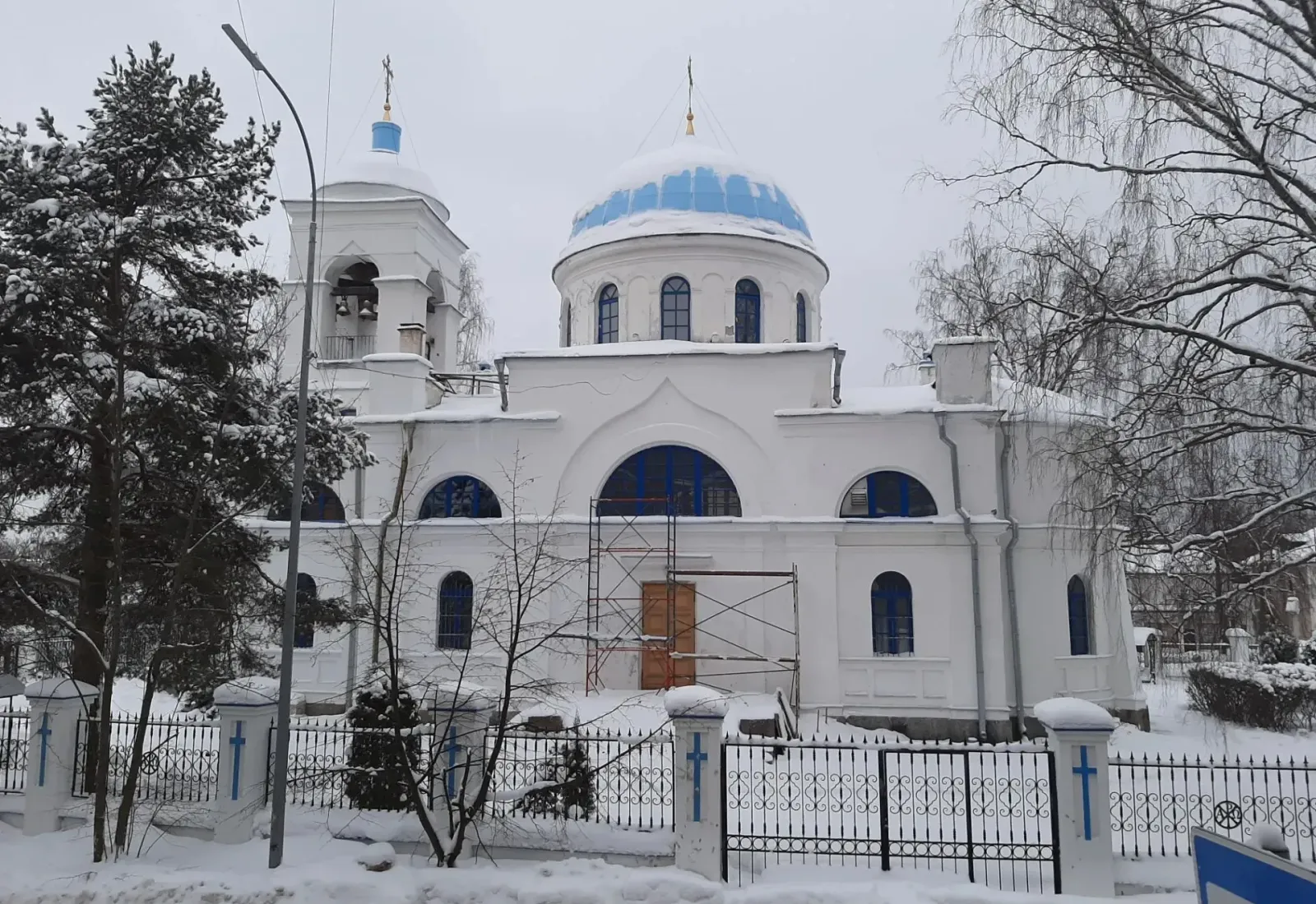 Главное изображение экскурсии