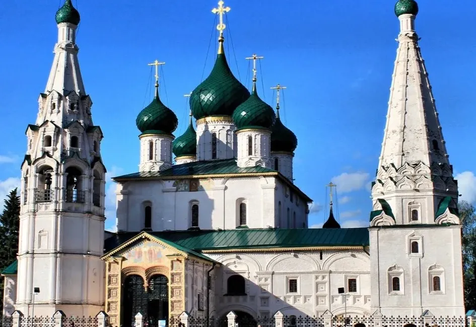 Главное изображение экскурсии