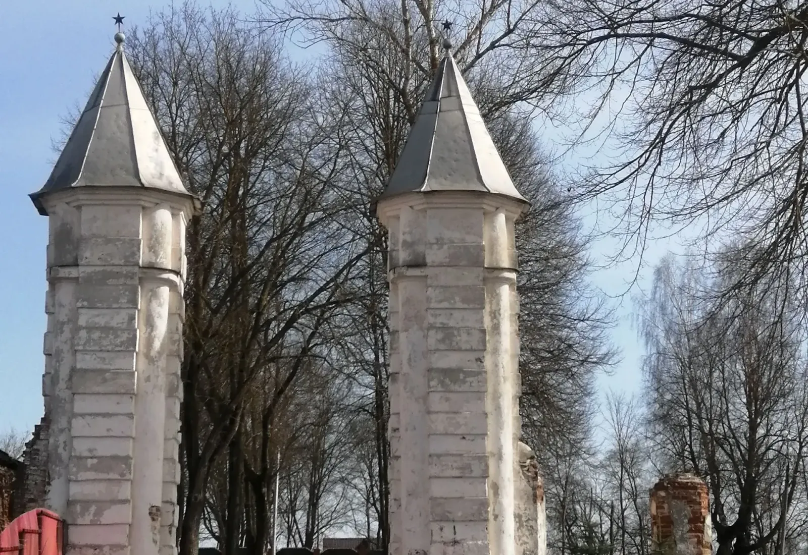 Главное изображение экскурсии