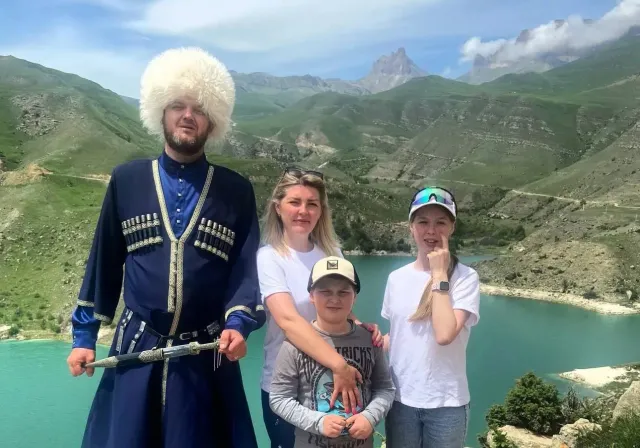 Экскурсия из КМВ на Эльбрус: путешествие к главной жемчужине России