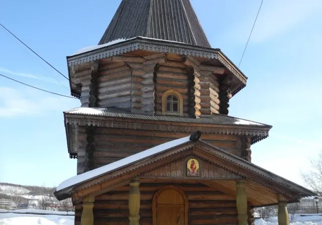 Мурманск: экскурсия по городу и окрестностям Кольского полуострова