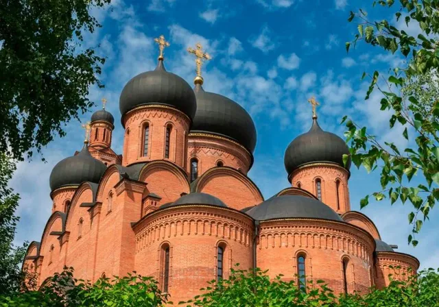 Уральская Швейцария: откройте для себя душу Уфы