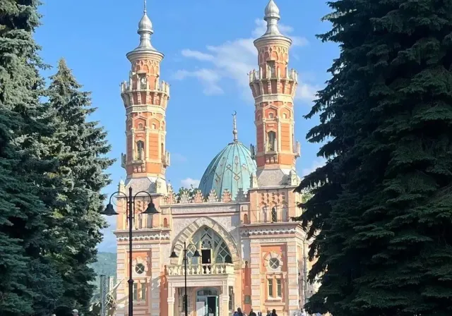 Тайны Владикавказа: легенды и истории старинного города