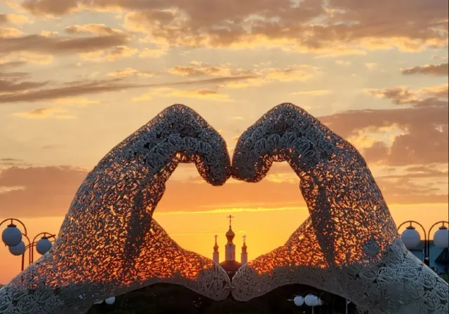 Фототур по Железноводску и курортам Кавказских Минеральных Вод