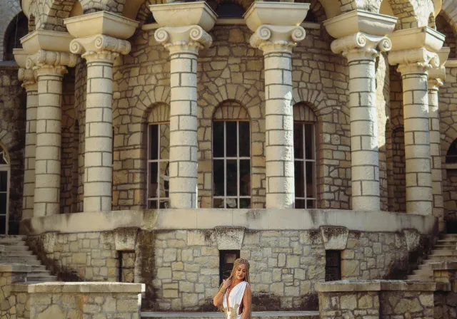 Фототур по Ессентукам и курортам Кавказских Минеральных Вод