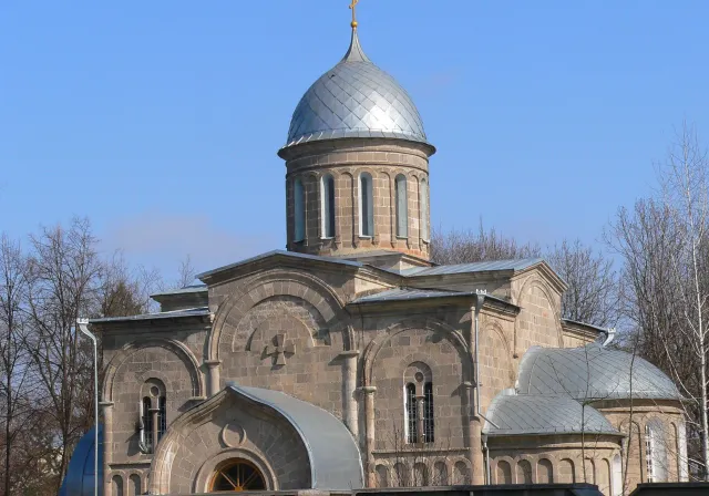 Экскурсия на автобусе в Северную Осетию из КМВ