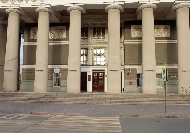 Назад в СССР: авторская экскурсия в Волгограде