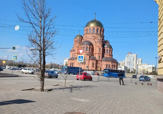 Преображенский форштадт: авторская экскурсия в Волгограде