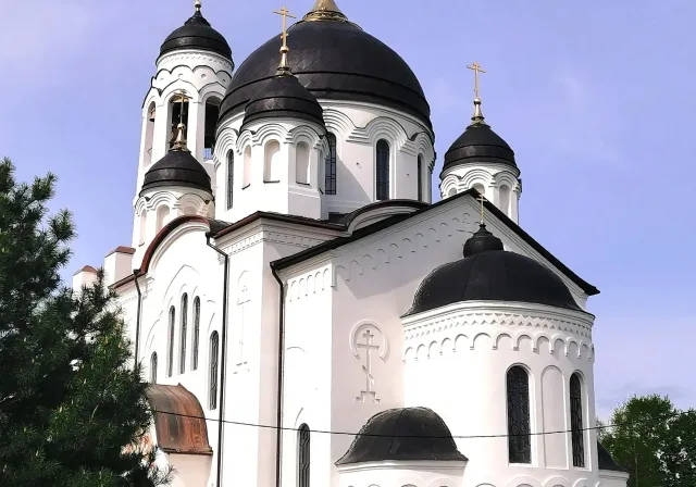 Старообрядческий Боровск: прогулка по святыням, памятным и историческим местам