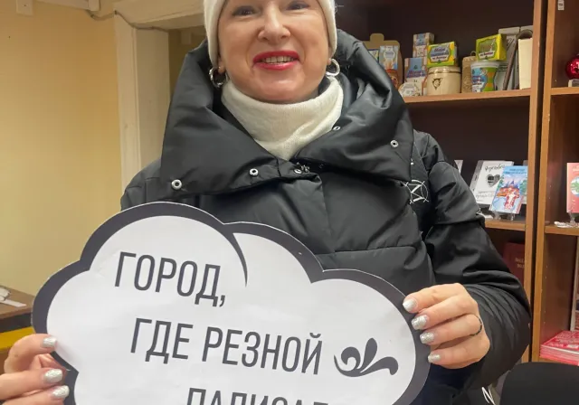 Вологда и ее история: обзорная экскурсия по исторической части города