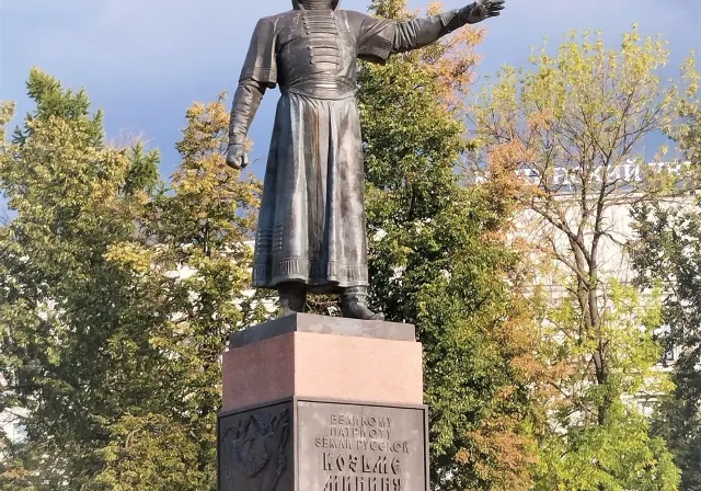 Первое знакомство с Нижним Новгородом: от основания до величия