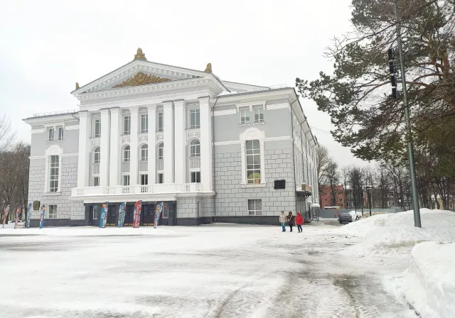 Пермь музыкальная: экскурсия с местным жителем