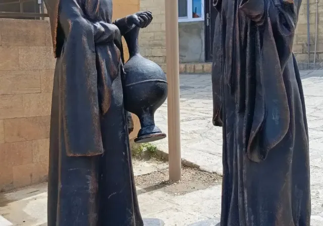 Экскурсия из Махачкалы и Каспийска в древний Дербент: от крепостных стен до подземных тюрем