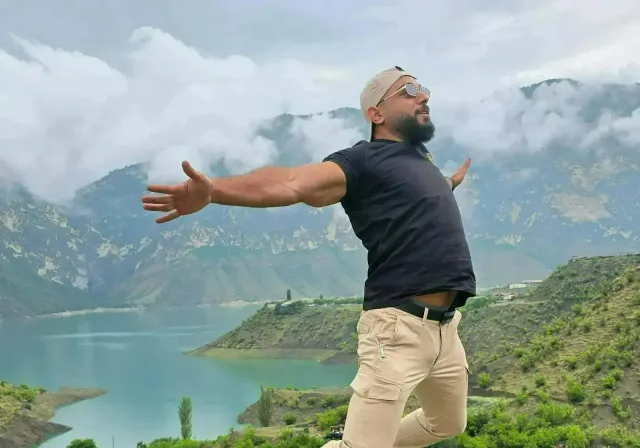 Один день в Хунзахе: от высокогорных плато до глубоких пропастей