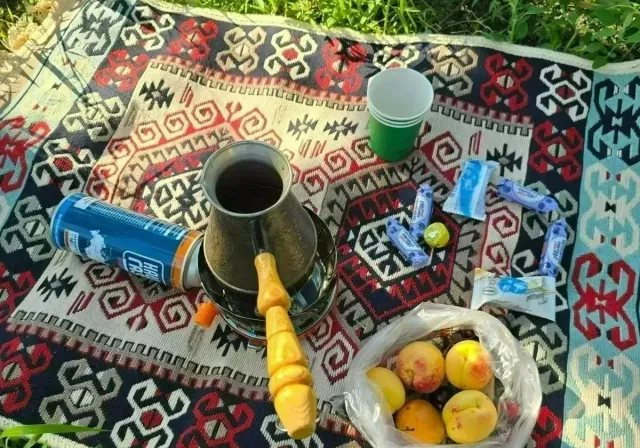 Крепость Нарын-кала и старый город Дербента: экскурсия из Махачкалы и Каспийска