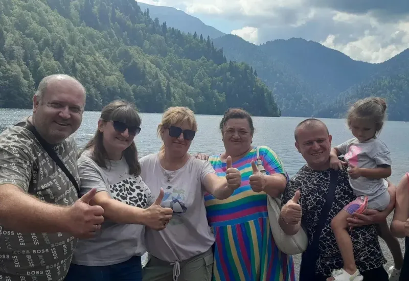 Второе изображение экскурсии