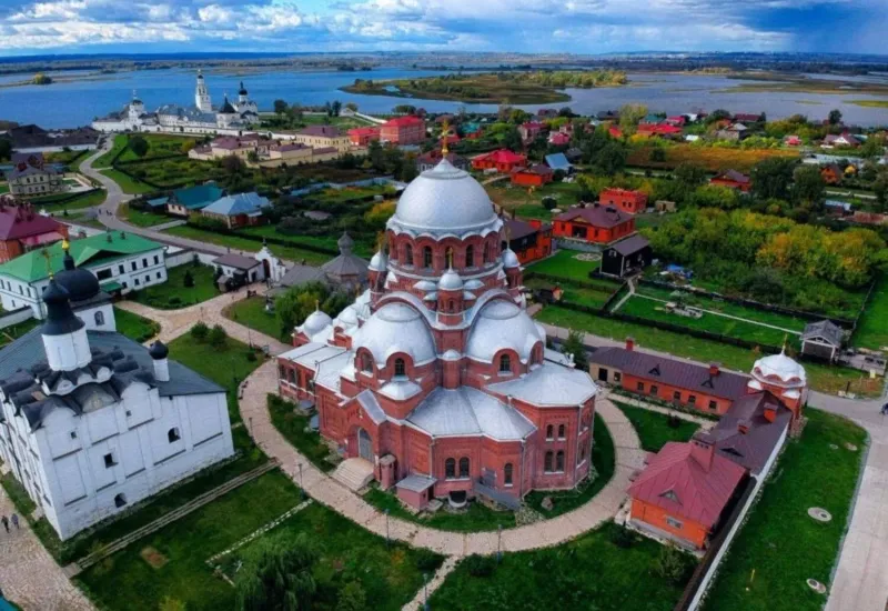 Второе изображение экскурсии