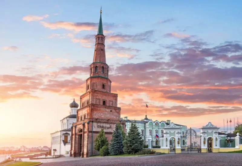 Второе изображение экскурсии