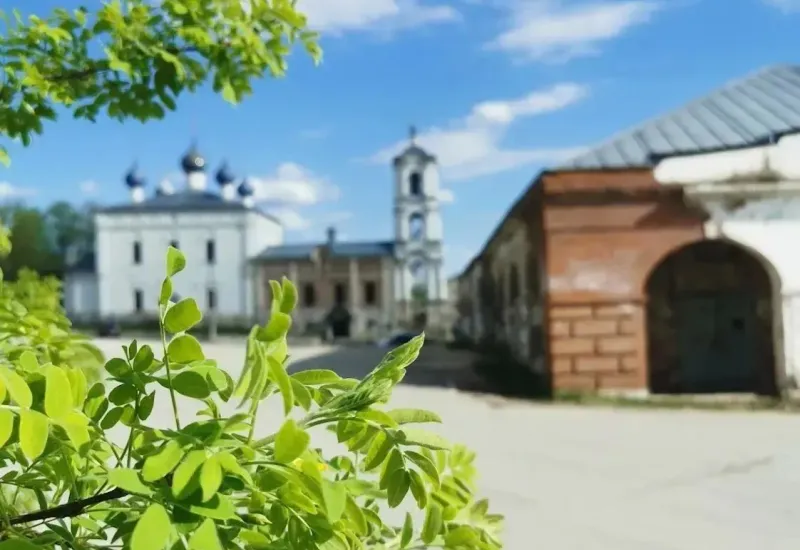 Второе изображение экскурсии