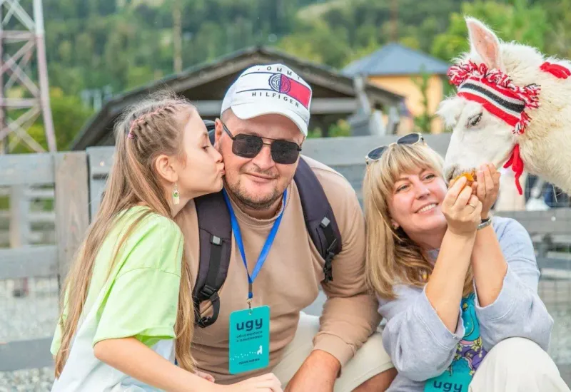 Второе изображение экскурсии