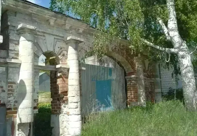 Второе изображение экскурсии