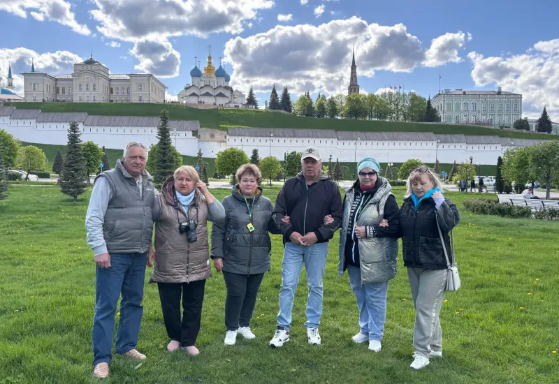 Второе изображение экскурсии