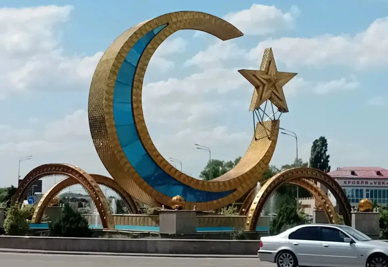 Второе изображение экскурсии