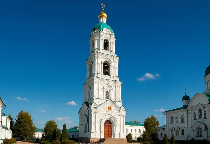 Второе изображение экскурсии